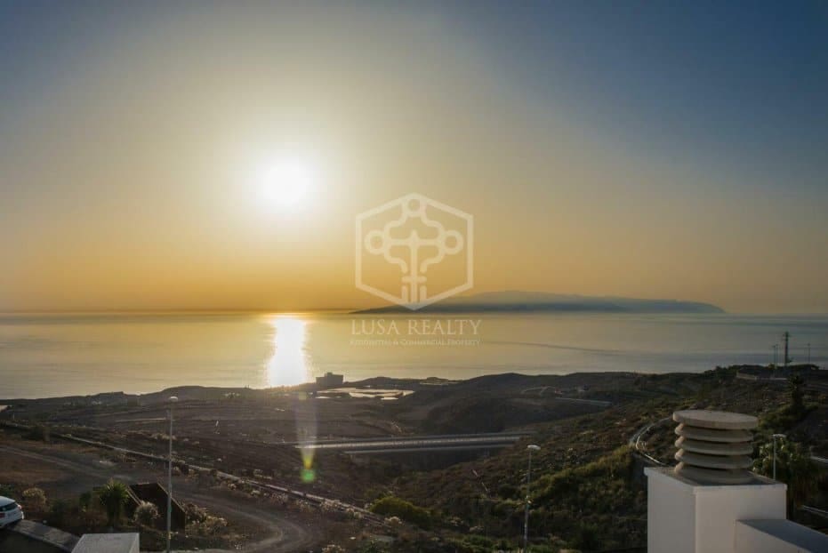 3 soveværelse Lejlighed til salg i Adeje - € 749.000 (Ref: 9394396)