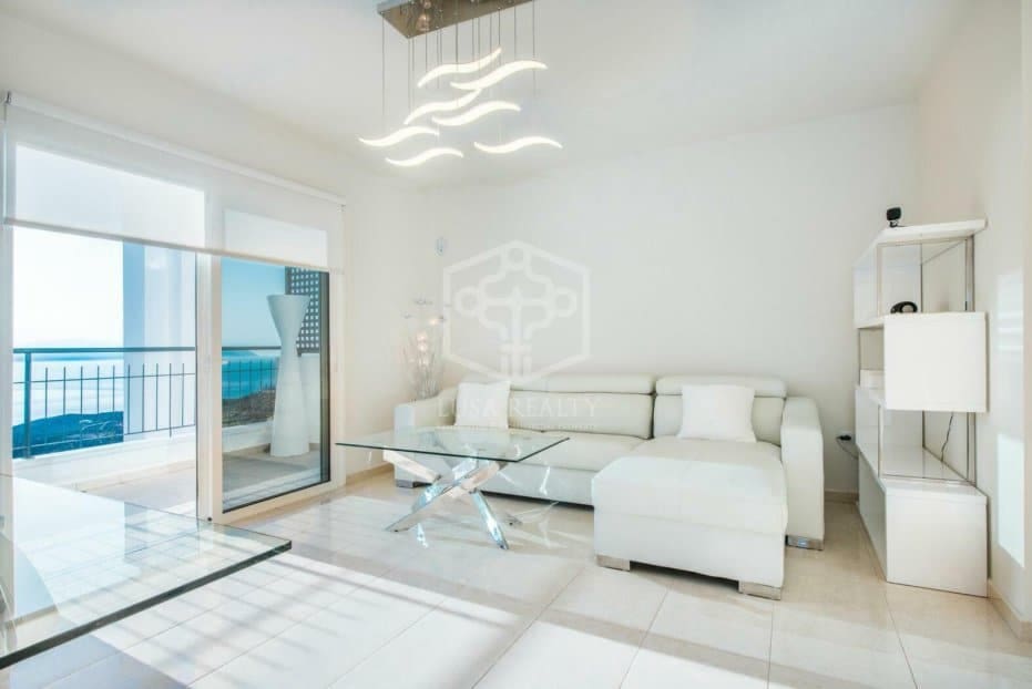 3 soveværelse Lejlighed til salg i Adeje - € 749.000 (Ref: 9394396)