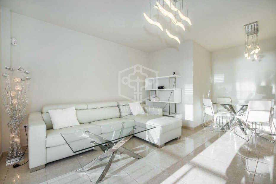 3 soveværelse Lejlighed til salg i Adeje - € 749.000 (Ref: 9394396)