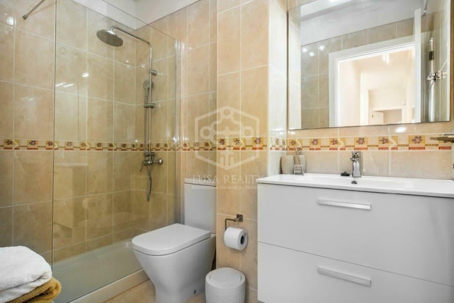 3 soveværelse Lejlighed til salg i Adeje - € 749.000 (Ref: 9394396)