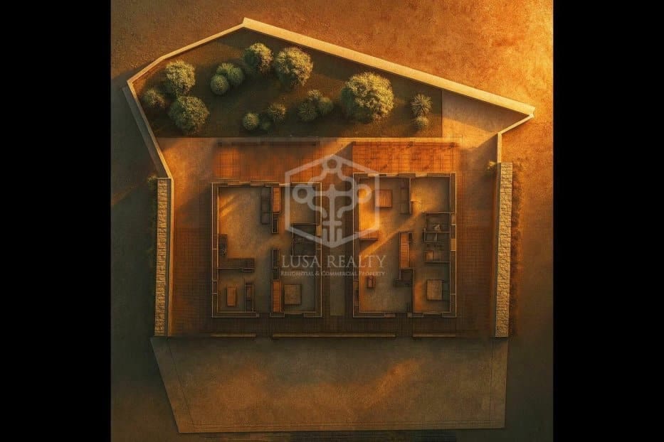 5 camera da letto Villa in vendita in Guia de Isora - 1.498.000 € (Rif: 9409866)