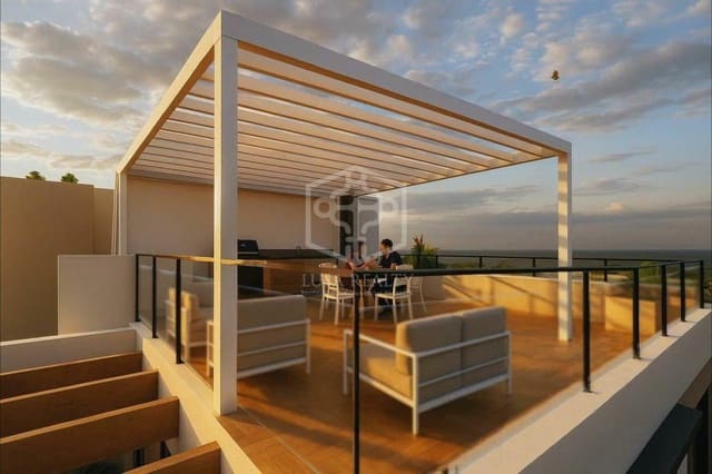 5 camera da letto Villa in vendita in Guía de Isora - 1.498.000 € (Rif: 9409866)