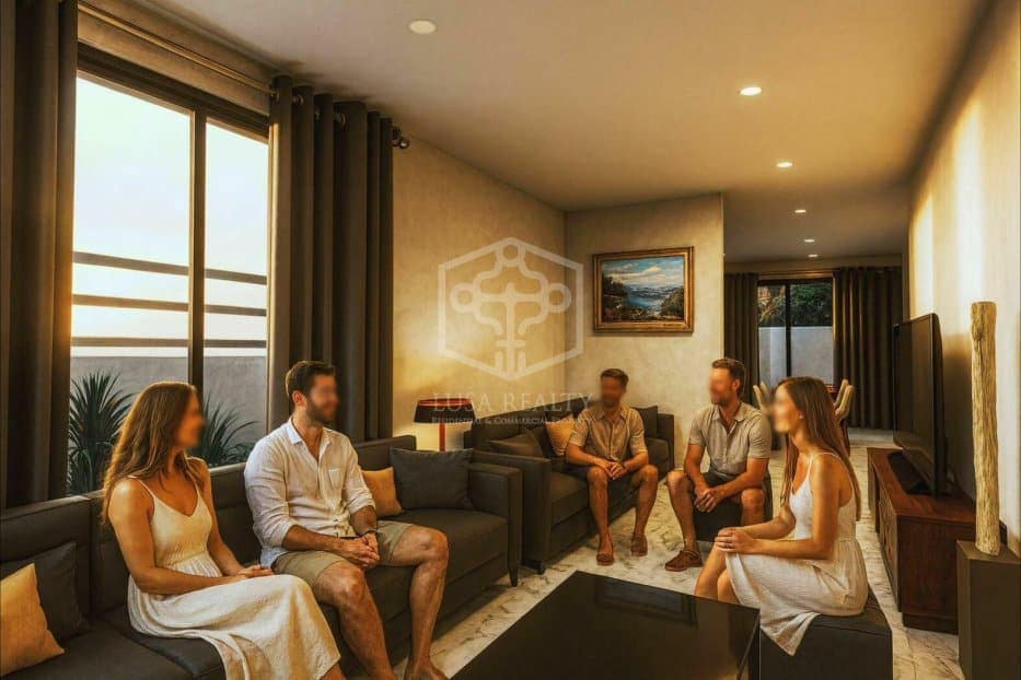 5 camera da letto Villa in vendita in Guia de Isora - 1.498.000 € (Rif: 9409866)