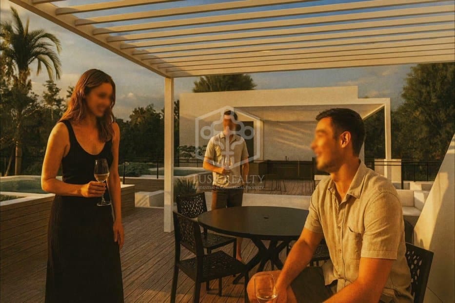 2 soveværelse Villa til salg i Guia de Isora - € 749.000 (Ref: 9409868)