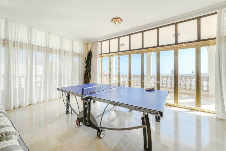 8 chambre Villa/Maison à vendre à Santa Cruz de Tenerife - 2 490 000 € (Ref: 9426361)