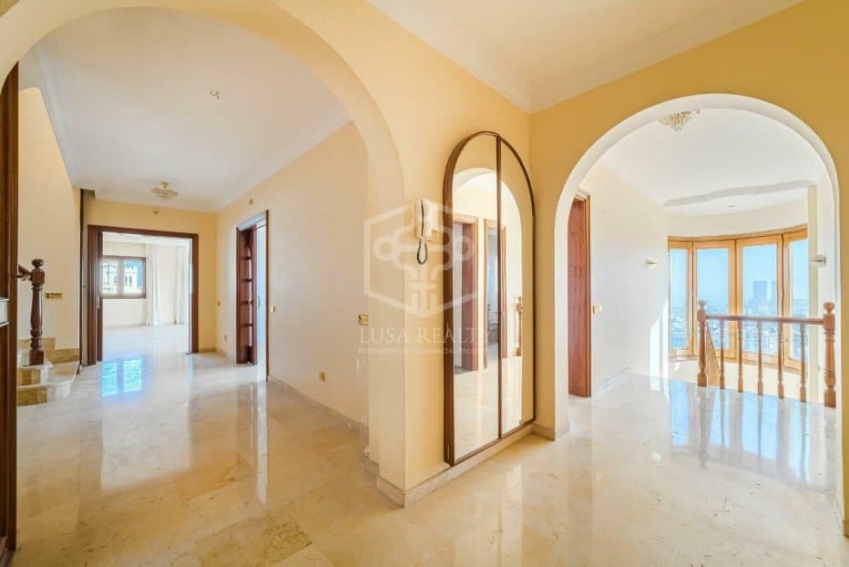 8 chambre Villa/Maison à vendre à Santa Cruz de Tenerife - 2 490 000 € (Ref: 9426361)