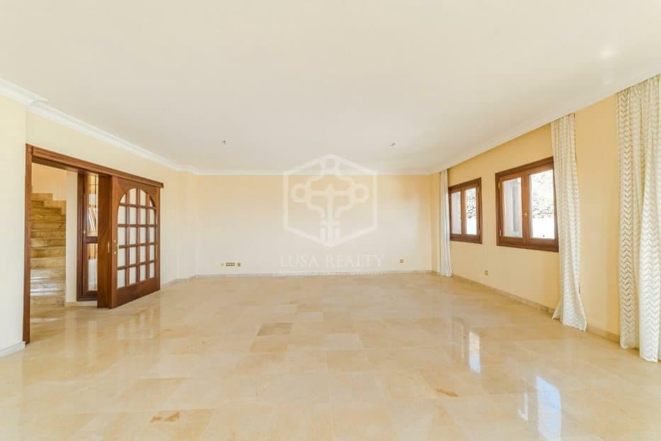 8 chambre Villa/Maison à vendre à Santa Cruz de Tenerife - 2 490 000 € (Ref: 9426361)