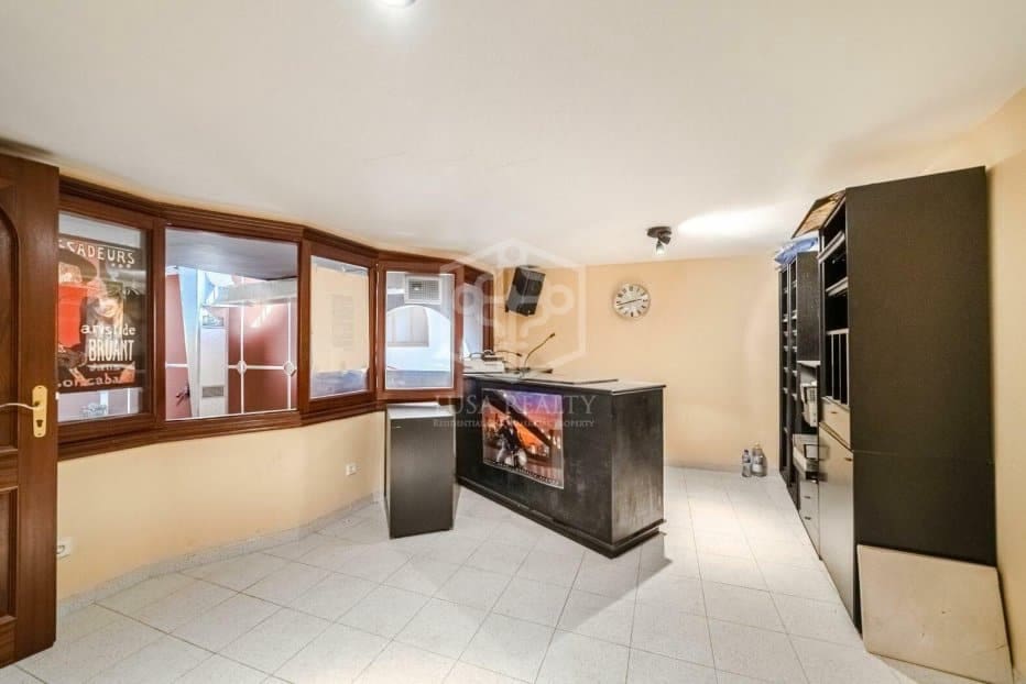 8 chambre Villa/Maison à vendre à Santa Cruz de Tenerife - 2 490 000 € (Ref: 9426361)