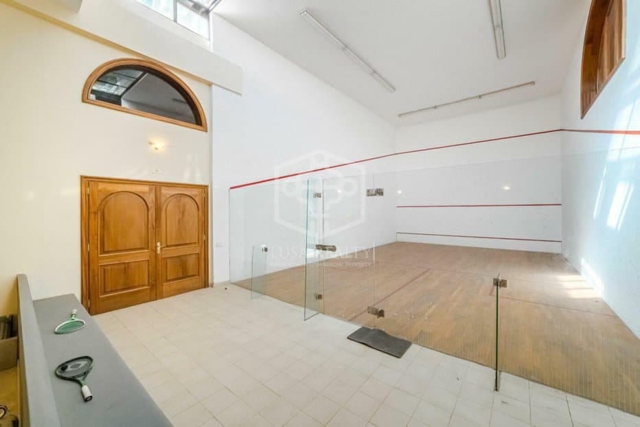 8 chambre Villa/Maison à vendre à Santa Cruz de Tenerife - 2 490 000 € (Ref: 9426361)