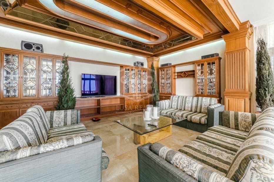 8 chambre Villa/Maison à vendre à Santa Cruz de Tenerife - 2 490 000 € (Ref: 9426361)