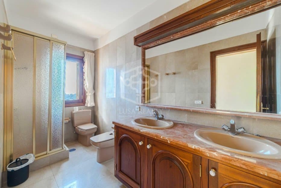 8 chambre Villa/Maison à vendre à Santa Cruz de Tenerife - 2 490 000 € (Ref: 9426361)