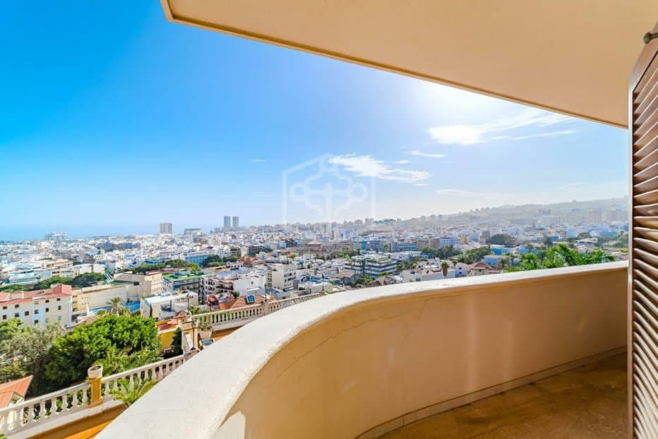 8 chambre Villa/Maison à vendre à Santa Cruz de Tenerife - 2 490 000 € (Ref: 9426361)