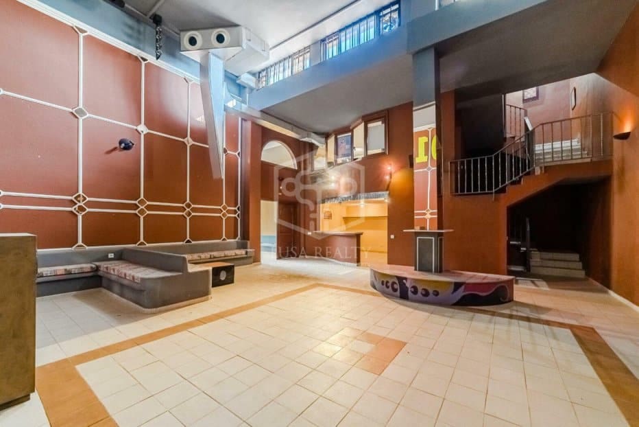 8 chambre Villa/Maison à vendre à Santa Cruz de Tenerife - 2 490 000 € (Ref: 9426361)