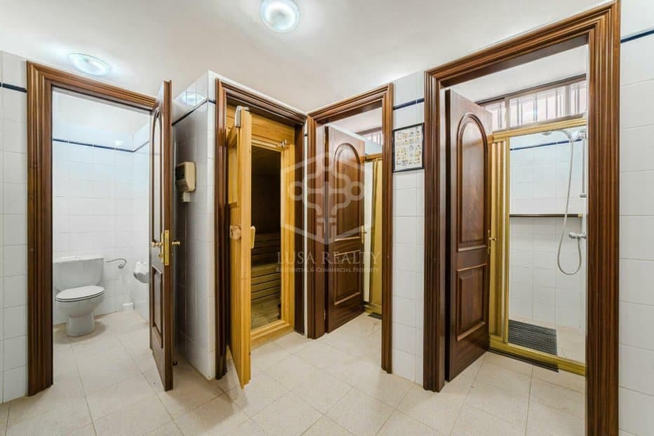 8 chambre Villa/Maison à vendre à Santa Cruz de Tenerife - 2 490 000 € (Ref: 9426361)