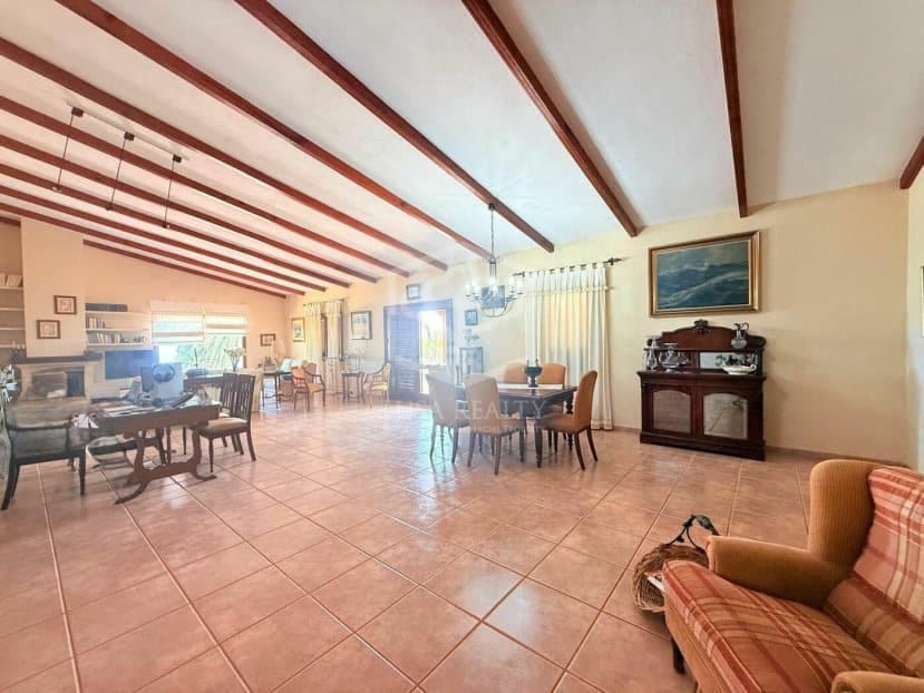 2 chambre Villa/Maison à vendre à San Cristobal de La Laguna - 2 250 000 € (Ref: 9426362)