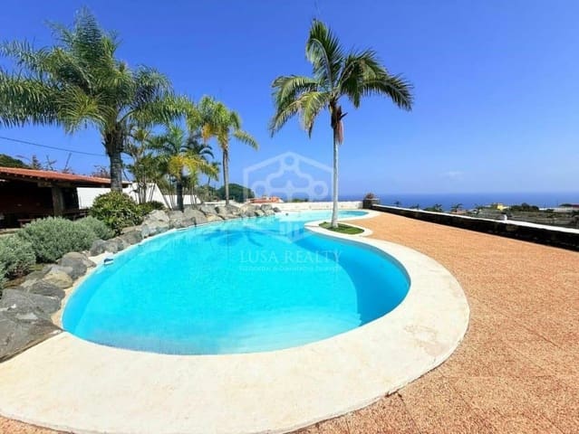 2 chambre Villa/Maison à vendre à San Cristóbal de La Laguna - 2 250 000 € (Ref: 9426362)