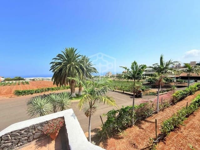 2 chambre Villa/Maison à vendre à San Cristóbal de La Laguna - 2 250 000 € (Ref: 9426362)