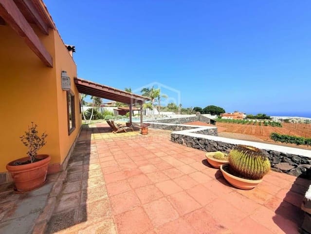 2 chambre Villa/Maison à vendre à San Cristóbal de La Laguna - 2 250 000 € (Ref: 9426362)