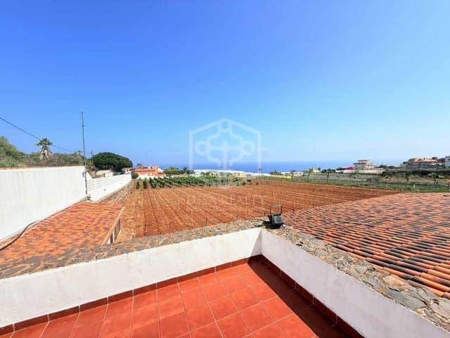 2 chambre Villa/Maison à vendre à San Cristóbal de La Laguna - 2 250 000 € (Ref: 9426362)