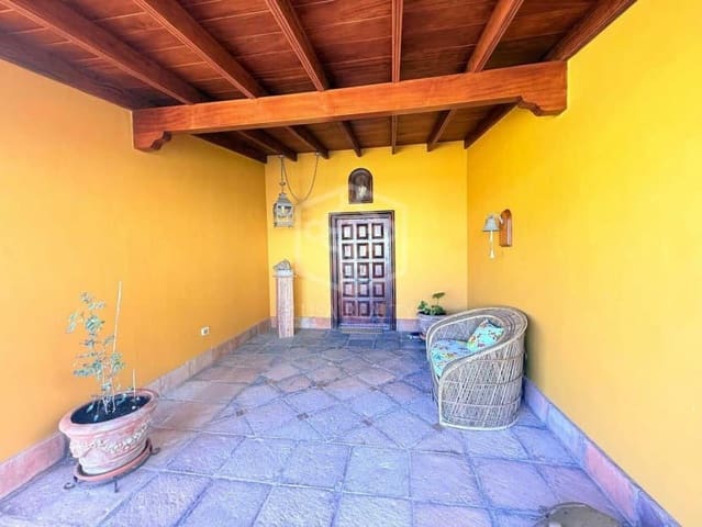 2 chambre Villa/Maison à vendre à San Cristóbal de La Laguna - 2 250 000 € (Ref: 9426362)
