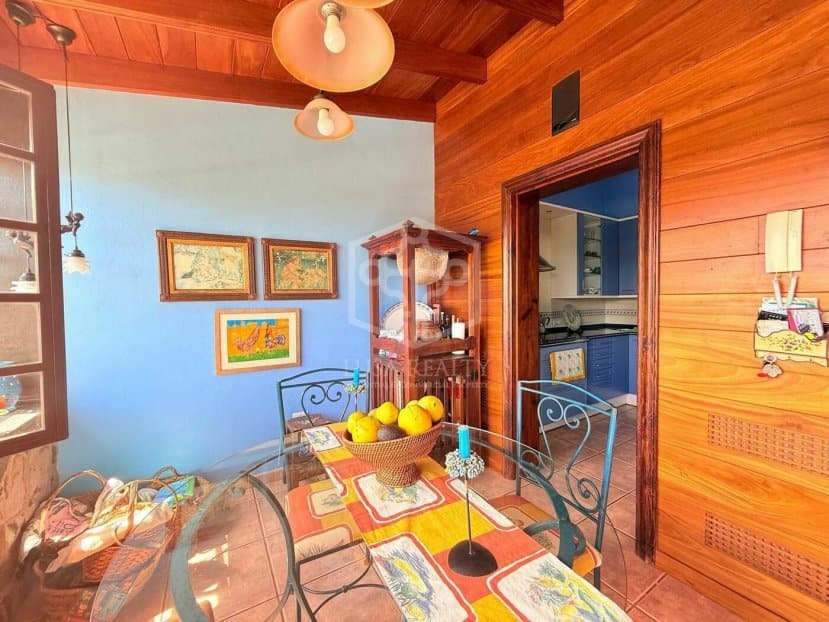 2 chambre Villa/Maison à vendre à San Cristobal de La Laguna - 2 250 000 € (Ref: 9426362)