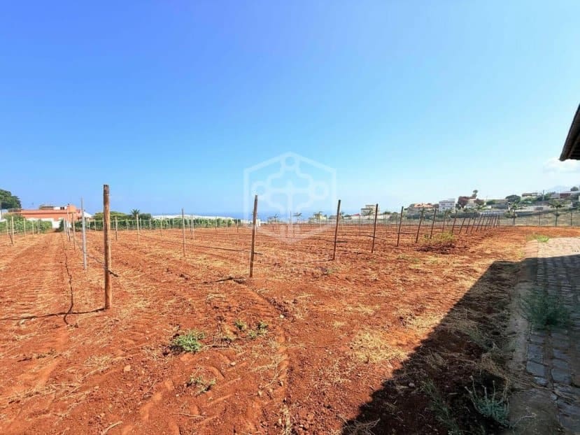 2 chambre Villa/Maison à vendre à San Cristobal de La Laguna - 2 250 000 € (Ref: 9426362)