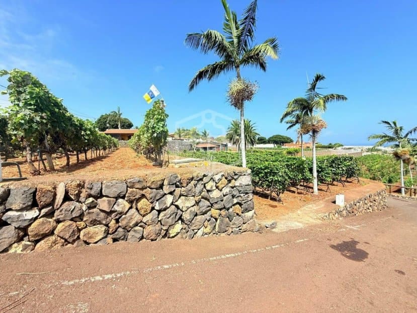 2 chambre Villa/Maison à vendre à San Cristobal de La Laguna - 2 250 000 € (Ref: 9426362)