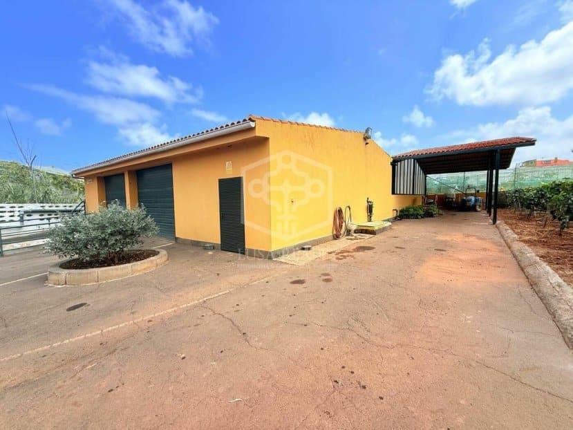 2 chambre Villa/Maison à vendre à San Cristobal de La Laguna - 2 250 000 € (Ref: 9426362)