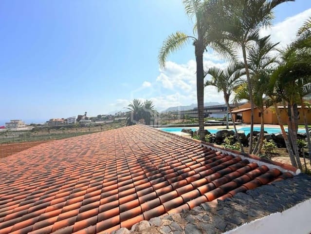 2 chambre Villa/Maison à vendre à San Cristóbal de La Laguna - 2 250 000 € (Ref: 9426362)