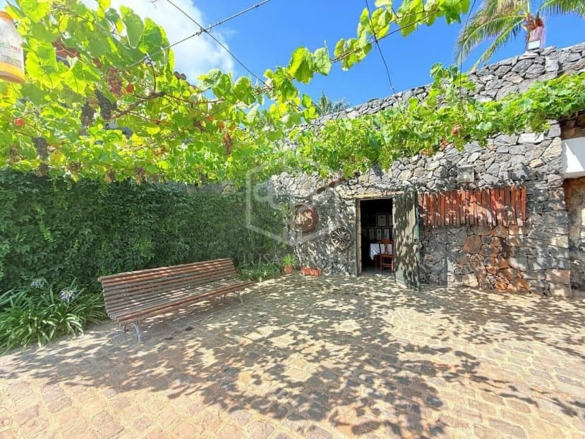 2 chambre Villa/Maison à vendre à San Cristobal de La Laguna - 2 250 000 € (Ref: 9426362)