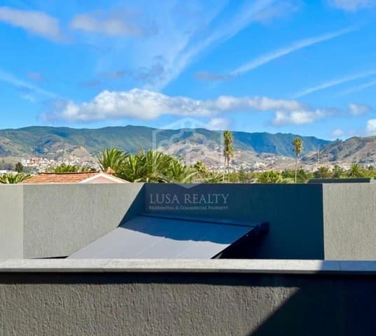 3 soveværelse Lejlighed til salg i San Cristóbal de La Laguna - € 850.000 (Ref: 9426363)