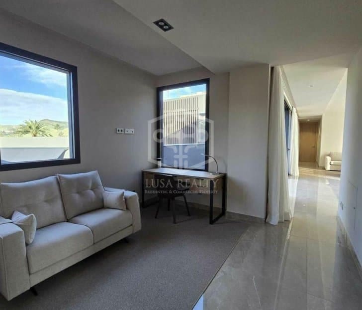 3 chambre Appartement à vendre à San Cristobal de La Laguna - 850 000 € (Ref: 9426363)