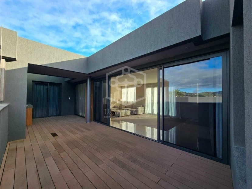 3 chambre Appartement à vendre à San Cristobal de La Laguna - 850 000 € (Ref: 9426363)