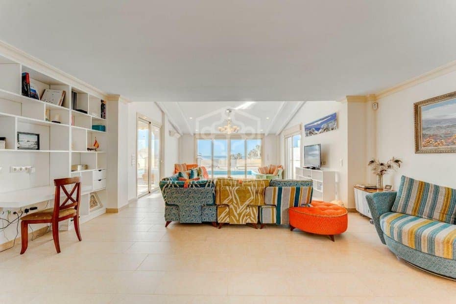 Chalet de 4 habitaciones en Adeje en venta - 5.500.000 € (Ref: 9450841)