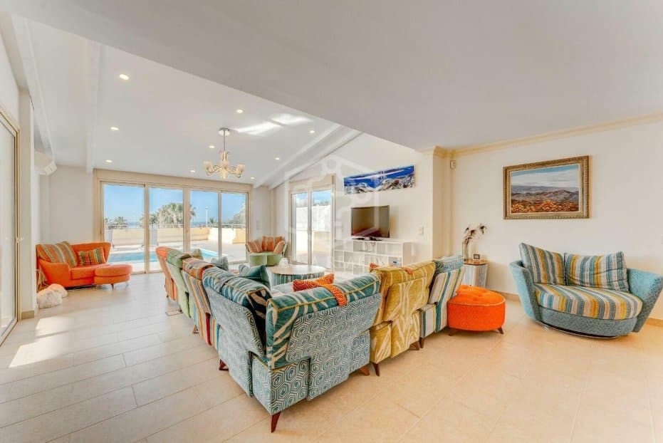 Chalet de 4 habitaciones en Adeje en venta - 5.500.000 € (Ref: 9450841)