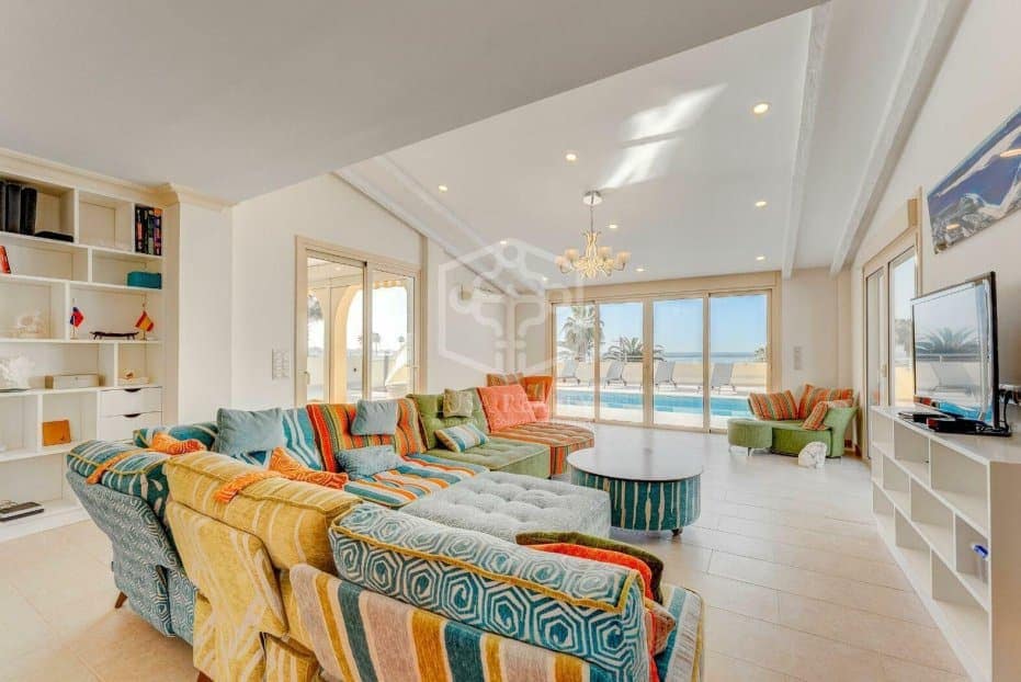 Chalet de 4 habitaciones en Adeje en venta - 5.500.000 € (Ref: 9450841)