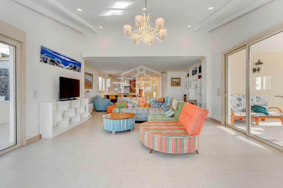 Chalet de 4 habitaciones en Adeje en venta - 5.500.000 € (Ref: 9450841)