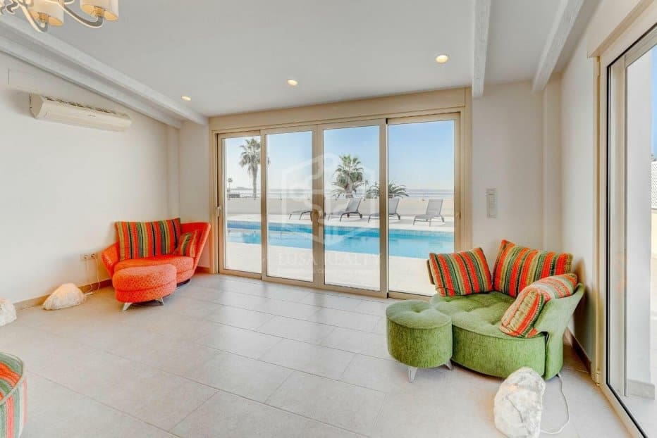 Chalet de 4 habitaciones en Adeje en venta - 5.500.000 € (Ref: 9450841)