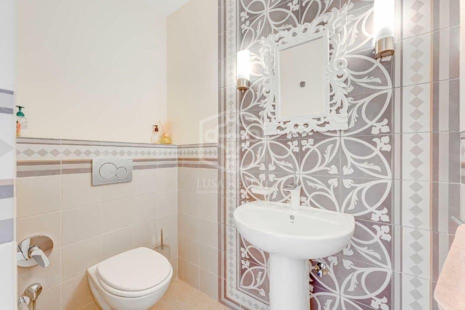 Chalet de 4 habitaciones en Adeje en venta - 5.500.000 € (Ref: 9450841)