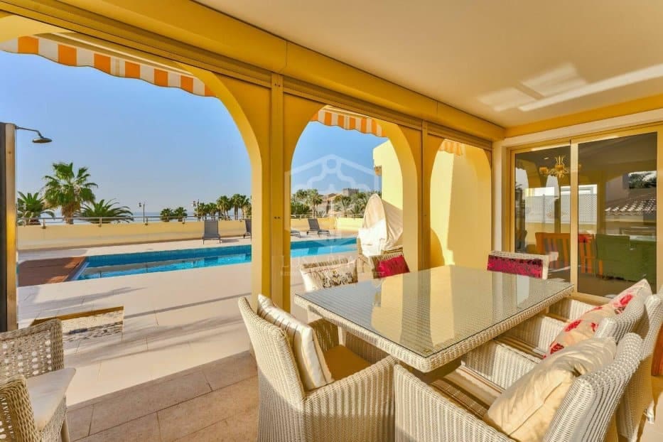 Chalet de 4 habitaciones en Adeje en venta - 5.500.000 € (Ref: 9450841)