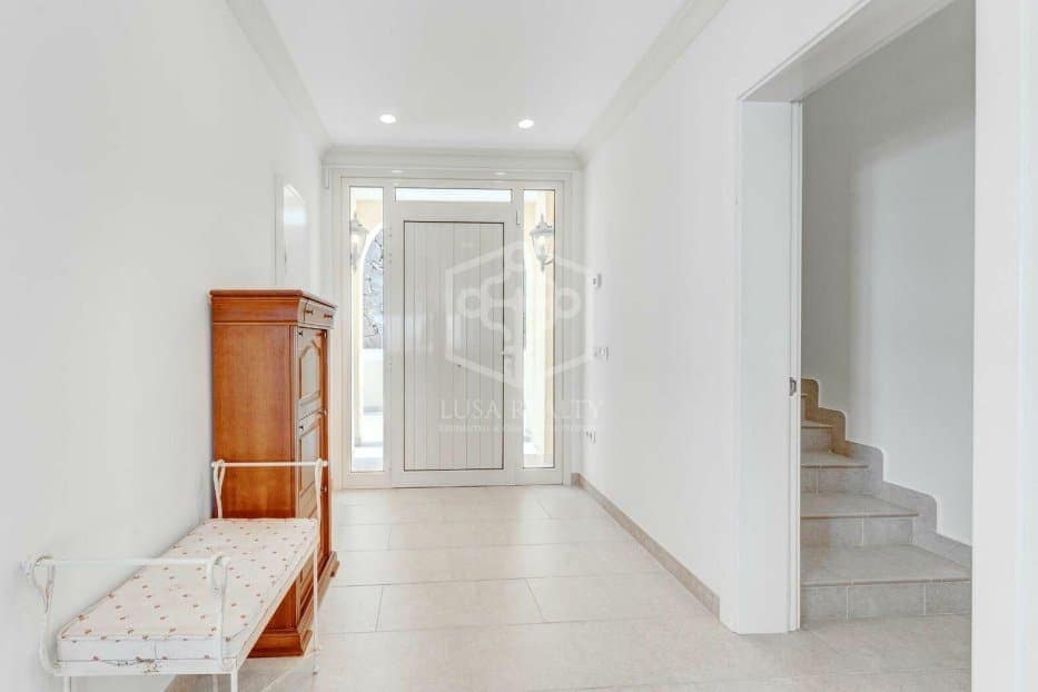 Chalet de 4 habitaciones en Adeje en venta - 5.500.000 € (Ref: 9450841)