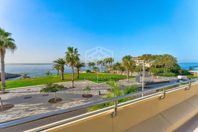 Chalet de 4 habitaciones en Playa del Duque, Adeje en venta - 5.500.000 € (Ref: 9450841)