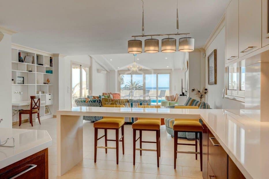 Chalet de 4 habitaciones en Adeje en venta - 5.500.000 € (Ref: 9450841)