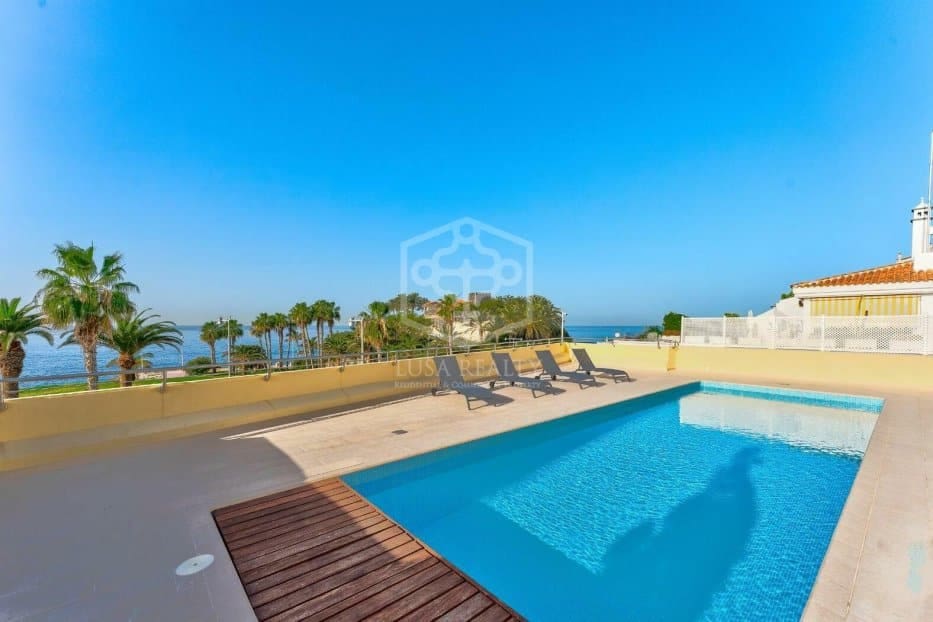 Chalet de 4 habitaciones en Adeje en venta - 5.500.000 € (Ref: 9450841)