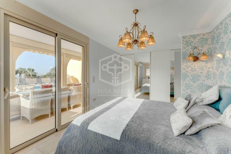 Chalet de 4 habitaciones en Adeje en venta - 5.500.000 € (Ref: 9450841)