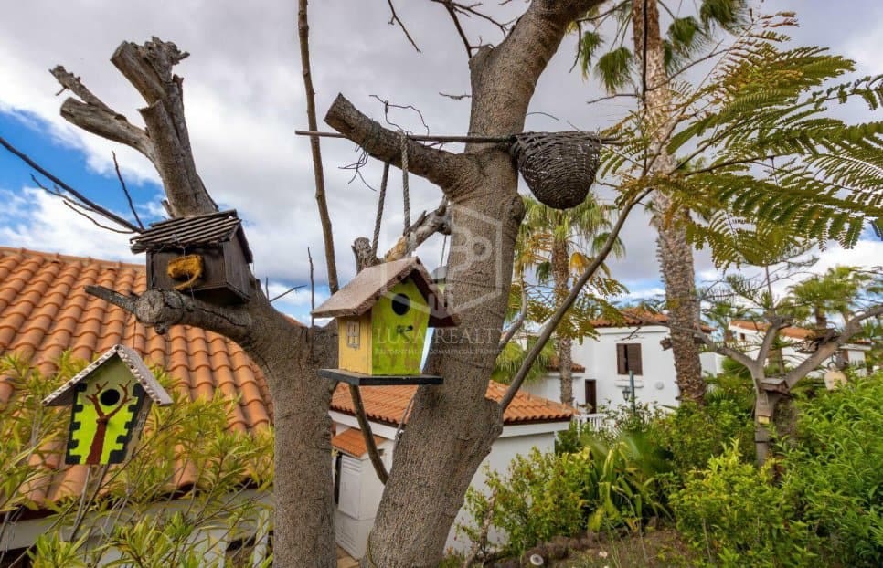 27 sovrum Kommersiell till salu i Arona - 3 500 000 € (Ref: 9450842)