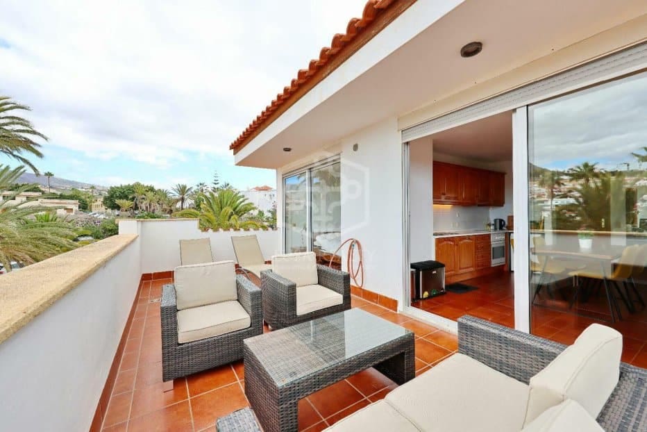 27 sovrum Kommersiell till salu i Arona - 3 500 000 € (Ref: 9450842)