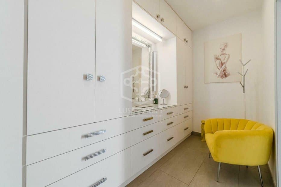 5 soverom Villa til salgs i Adeje - € 2 950 000 (Ref: 9450843)