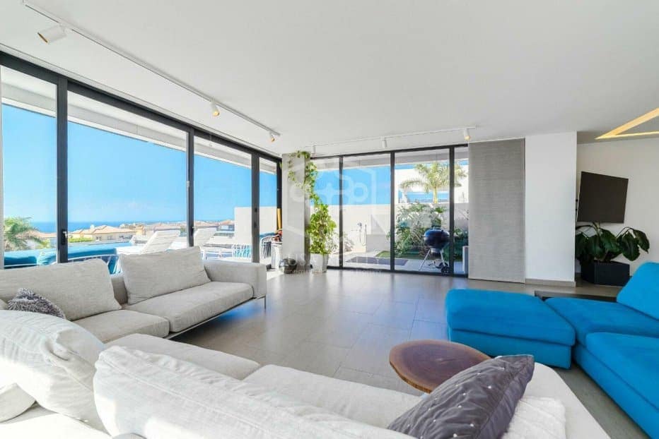 5 soverom Villa til salgs i Adeje - € 2 950 000 (Ref: 9450843)