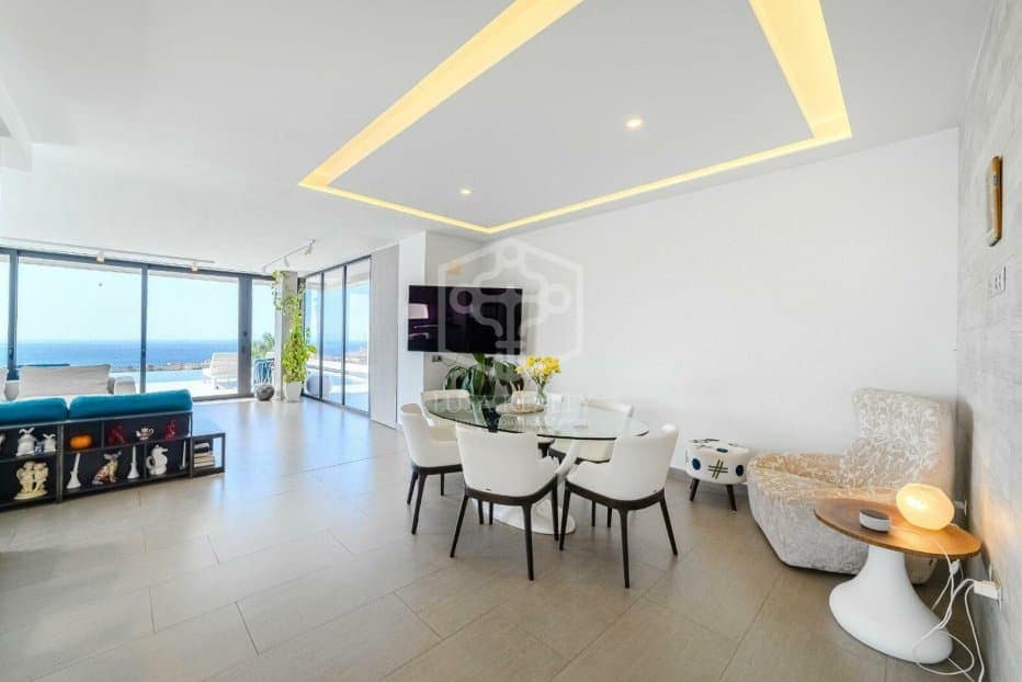 5 soverom Villa til salgs i Adeje - € 2 950 000 (Ref: 9450843)